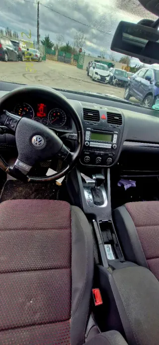 Despiece Vw Golf V 1.4 TSI