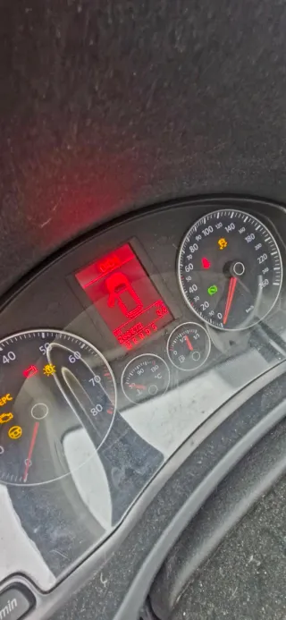 Despiece Vw Golf V 1.4 TSI