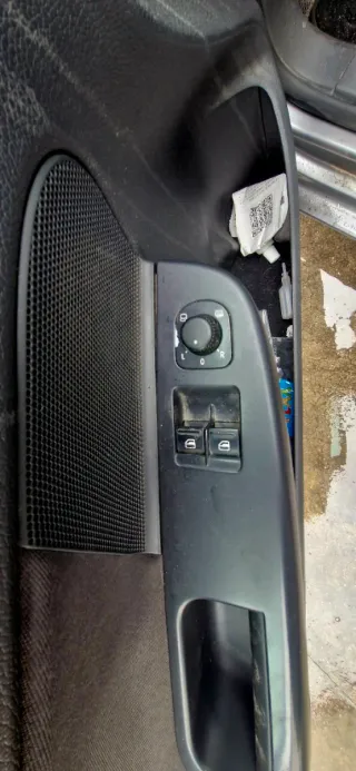 Despiece Vw Golf V 1.4 TSI