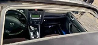 Despiece Vw Golf V 1.4 TSI