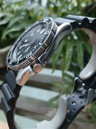 Citizen Promaster Cuarzo Diver 200m