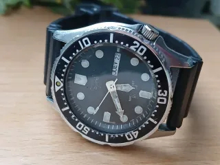 Citizen Promaster Cuarzo Diver 200m