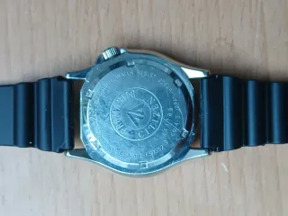 Citizen Promaster Cuarzo Diver 200m