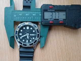 Citizen Promaster Cuarzo Diver 200m