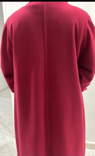 Cappotto Raffaello Ancona Cashmere