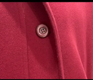 Cappotto Raffaello Ancona Cashmere