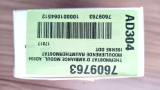 Termostato De Dietrich AD 304 Modulante