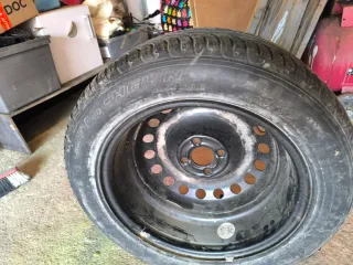 Neumático Michelin 205/55 R16