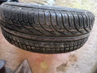Neumático Michelin 205/55 R16