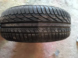 Neumático Michelin 205/55 R16