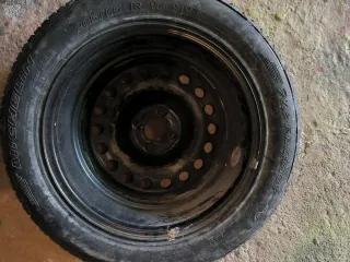 Neumático Michelin 205/55 R16