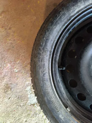 Neumático Michelin 205/55 R16