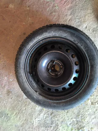 Neumático Michelin 205/55 R16