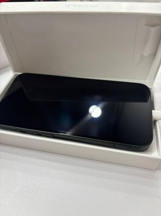 iPhone 13 128GB Verde