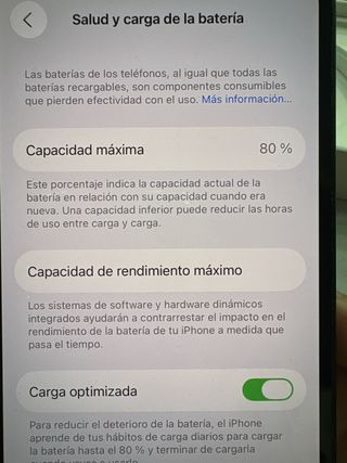 iPhone 13 128GB Verde