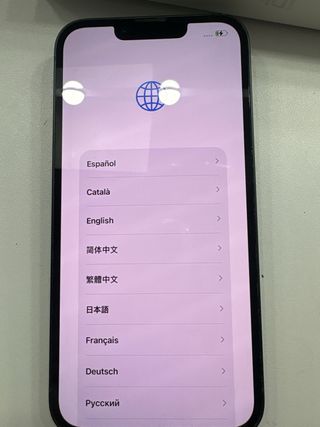 iPhone 13 128GB Verde