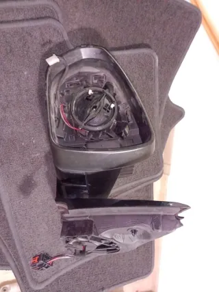 Retrovisor Peugeot 3008