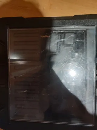 Taladro percutor Einhell TC-ID 1000 Kit