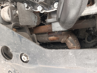 CATALIZADOR PEUGEOT 308 SW AH01 9804925980