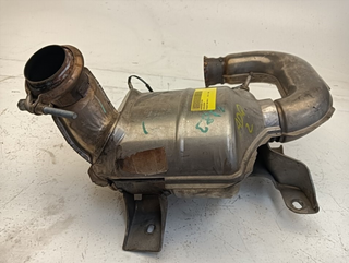 CATALIZADOR PEUGEOT 308 SW AH01 9804925980