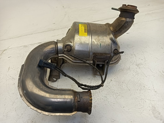 CATALIZADOR PEUGEOT 308 SW AH01 9804925980