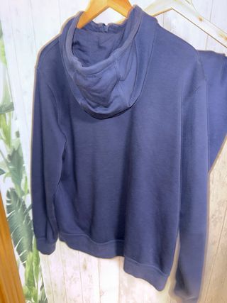 Conjunto Deportivo Nike Azul