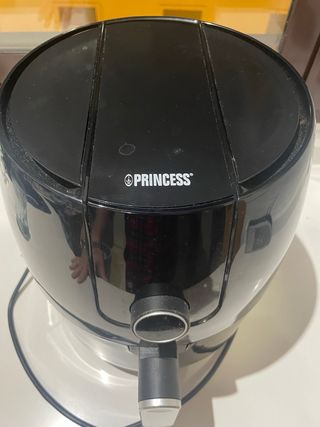 Freidora de Aire Princess Digital XXL 1500W