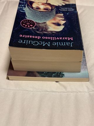 Maravilloso desastre (Beautiful 1) (Spanish Edi...