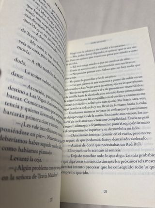 Maravilloso desastre (Beautiful 1) (Spanish Edi...