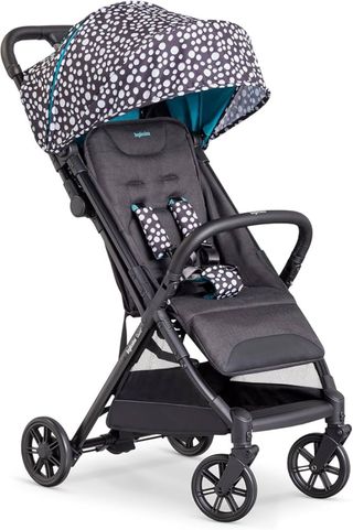 Passeggino Inglesina Quid² a pois