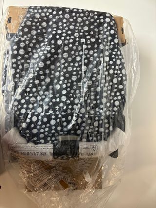 Passeggino Inglesina Quid² a pois