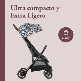 Passeggino Inglesina Quid² a pois