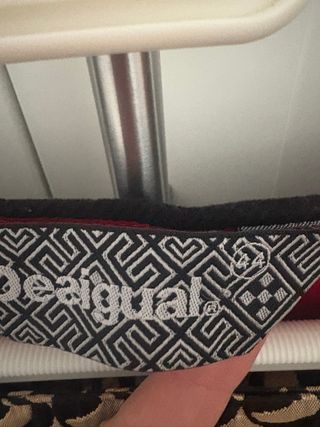 Vestido Desigual Talla 44