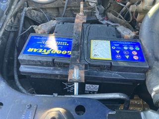 Jeep Grand Cherokee 1994