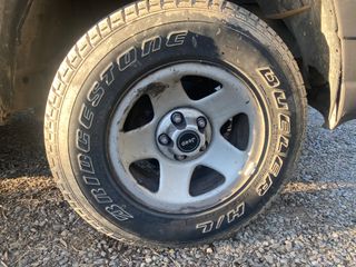 Jeep Grand Cherokee 1994