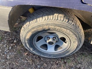 Jeep Grand Cherokee 1994