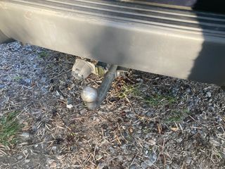 Jeep Grand Cherokee 1994