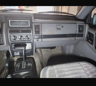 Jeep Grand Cherokee 1994