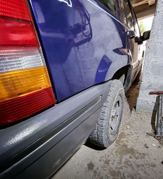 Jeep Grand Cherokee 1994