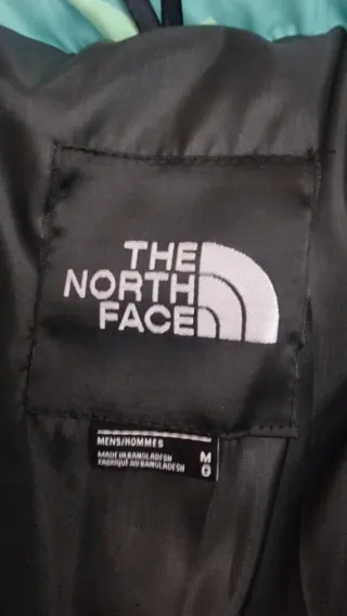 The North Face Nuptse KAWS 1996 Uomo M nuovo