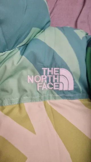 The North Face Nuptse KAWS 1996 Uomo M nuovo