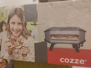 Horno Pizza Piedra Nuevo Cozze