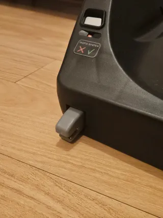 Base Isofix Jane Original