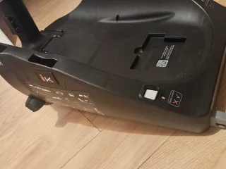 Base Isofix Jane Original