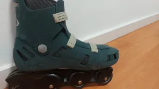 Patines Roces Amsterdam Talla 43-44