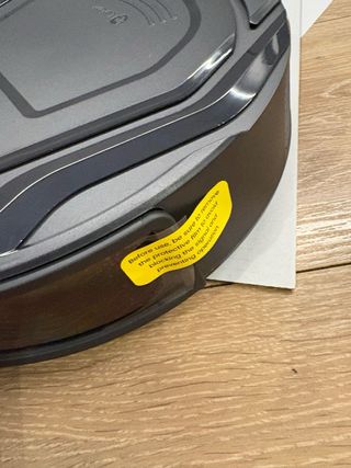 NUEVO  Robot Aspirador Lefant Freemore 3.0