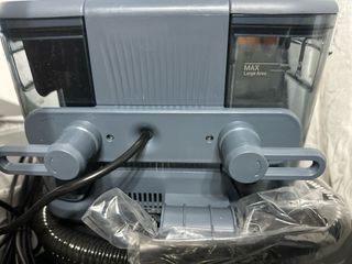 Rowenta Clean It Compact lava tappezzeria