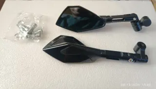 Espejos Retrovisores Moto