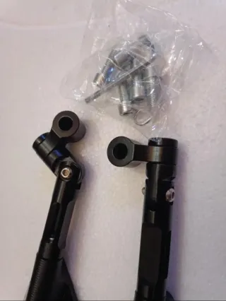 Espejos Retrovisores Moto