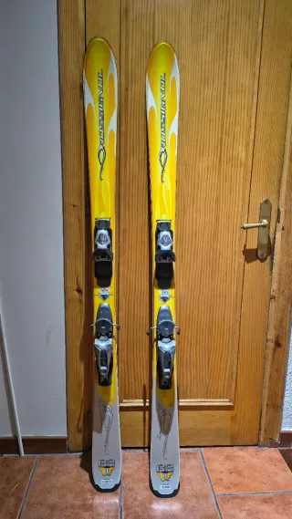 Esquís Rossignol Bandit B3